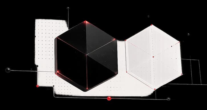 Innovación y Fidelización — estructura tecnológica